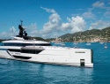  CRN: Delivers The M/Y 141 Superyacht