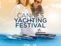 Cannes Yachting Festival: Unveils its new visual identity