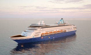 Celestyal: Announces Acquisition of New Ship