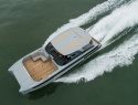 Compass Tenders: 12.3m Catamaran Tender Delivered