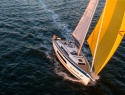 Dufour 37: World Première at the Cannes Yachting Festival