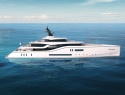 Denison Yachting: Partnership with Nobiskrug & Tillberg Design for Project Lycka