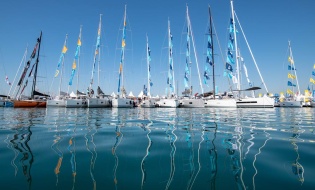 «Fast And Furious» at The Cannes Yachting Festival
