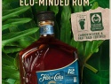 Flor de Cana Rum: Naturally Aged, Sugar-Free 