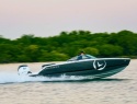 Brand-new H2e: The Finer Side of Electric Boating