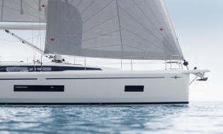 World Premiere of the New Bavaria C46 The Essence Of Modern Cruising