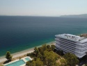 Isla Brown Corinthia Greece Brown Hotels