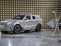 Jaguar Land Rover ilektrokinito mellon