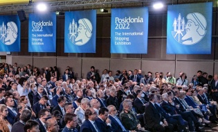 Posidonia 2024 Conference Programme