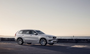 Volvo Best seller series XC