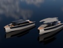 Aluminum tenders: A green choice in yacht production