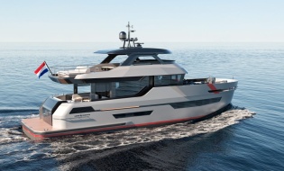 LYNX is launching the ADVENTURE 24
