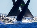 Maxi Yacht Rolex Cup Excellence and Evolution