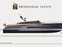 Breedendam Yachts: New Eightzero Sport concept