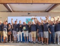 Maxi Yacht Rolex Cup Concludes with Bella Mente victory