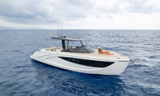 Nerea Yacht Announces the sale of two NY40