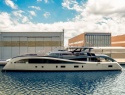 atlanta golden yacht