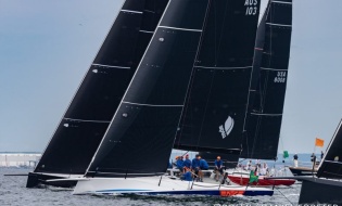 Race Week at Newport presented by Rolex