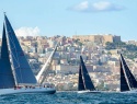 North Star wins second IMA Maxi European Championship offshore race