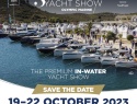 Olympic Yacht Show 2023 19-22 oktovriou