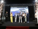 Sunseeker Triumphant at the 2023 World Yachts Trophies