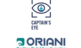 Captain’s Eye: In Greece via Oriani Hellas