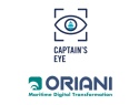 Captain’s Eye: In Greece via Oriani Hellas