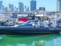 PIRELLI 35 and PIRELLI 50 speedboats: Miami International Yacht Show 2023 debut 