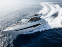 Fairline: Best Exterior Design for its Phantom 65 in 2022 World Yacht Trophies