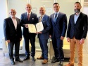K2 Secure Solution: Receives Marine Cybersecurity Certification from RINA