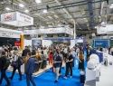 Posidonia 2022 Highlights Renewed Optimism for a more Buyoant Shipping Industry 