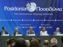 UGS President at Posidonia 2022European Shipping Interests 