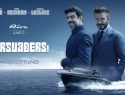 “RIVA THE PERSUADERS!”: The short film for the brand’s 180th anniversary with Favino, Beckham and Leclerc
