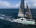 Rolex Fastnet Race MOCRA class: Rise of the 50 footers