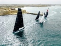 Rolex Middle Sea Race Line Honours Decided
