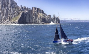 Rolex Sydney Hobart Yacht Race: Compelling Appeal
