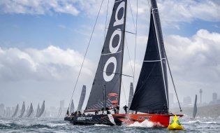 Rolex Sydney Hobart Yacht Race Media Update