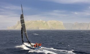 Rolex Sydney Hobart Yacht Race: Proof Perfect Of Ability