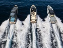Sialia 59: The most advanced fully electric yacht range