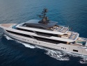 First Sanlorenzo 57Steel launched