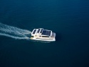 Silent-Yachts Launched two solar electric Silent 62 catamarans 