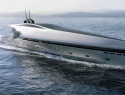 Denison Skystyle concept yacht