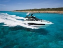 Fairline unveils new imagery of its Squadron 58