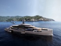 Future of Luxury on Water The Spectacular 101m Stardom
