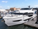 Sunseeker Ocean 182 Launches in the United States at Newport International Boat Show