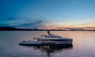 Tankoa Yachts: Unveils T500 Tethys Explorer Superyacht