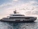Azimut at the Miami Yachts Show 2023