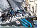Venice Hospitality Challenge 2022 at the Venice Boat Show