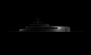 Vitruvius Yachts: Unveiled a 52m custom superyacht in collaboration with Tankoa Yachts