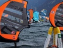 Wingfoil Racers ready for some Garda drama